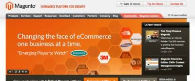 magento