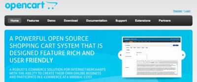 opencart