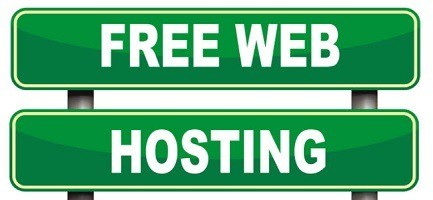 free hosting